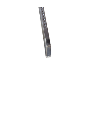 CHARRUE - Pointe mobile - Pointe à carrelet 35x35 adaptable Grégoire et Besson carbure