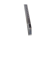CHARRUE - Pointe mobile - Pointe à carrelet 35x35 adaptable Grégoire et Besson carbure