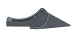 Soc de semoir Kverneland /Klein KL810255 carbure