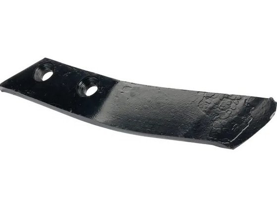 Décompacteur - Bec de décompacteur - Pointe de soc de décompacteur adaptable Howard carbure gauche