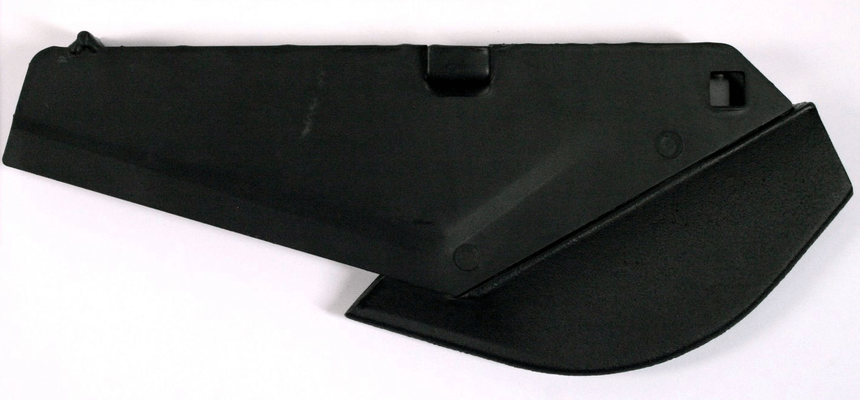 Semis/récolte - Soc de semoir - SOC BAS MECA 2000 POINTE FUYANTE PTN