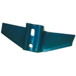 Déchaumeur - Aileron - Ailette de soc adap/Kongskilde 300X6 EA45/5