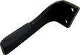 Dent de herse adaptable Lemken Zirkon 6 et 9 boulonnée 3377033 avec 2 plaquettes carbure gauche