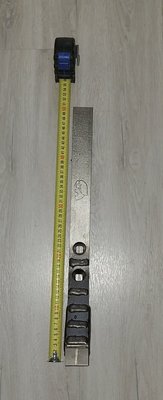 Décompacteur - Soc fissurateur - Soc fissurateur adaptable Horsch L40 carbure et rechargement