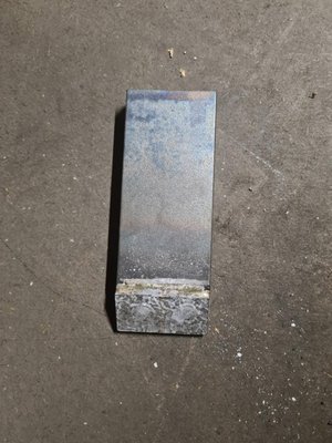 Pièces à souder - Becs à souder - Bec à souder 160*60*20 carbure et rechargement