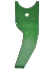 Herse rotative - Dent de herse - Dent de herse Amazone cultimix super avec 3 plaquettes carbure et rechargement gauche