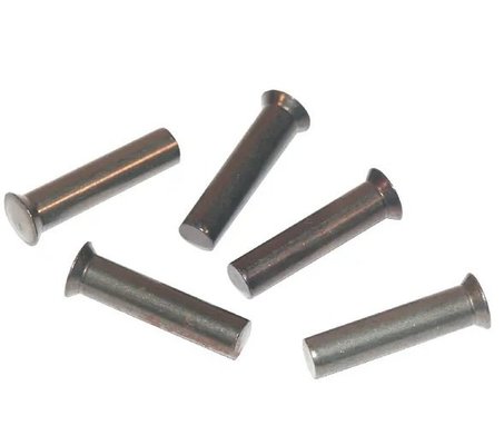 Boulonnerie - Rivet - Paquet rivets 0,5 kg 5,25x26