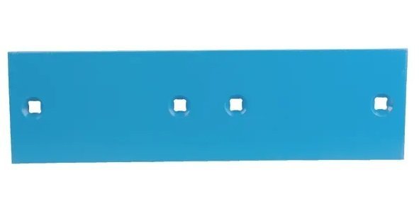 CHARRUE - CONTRESEP - Contre sep Lemken A42 référence 3411504 carbure et rechargement gauche