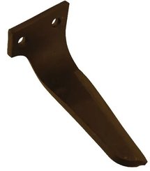 Herse rotative - Dent de herse - Dent de herse Kuhn 52549430 14mm droit