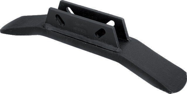 Décompacteur - Bec de décompacteur - Pointe de décompacteur Maschio Attila R17820681R Largeur 32 carbure et rechargement