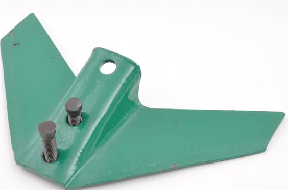 Déchaumeur - Soc a ailette - Soc a ailette 30 cm clc