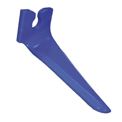 Herse rotative - Dent de herse - Dent de herse Rabewerk KG33 84375601 droite