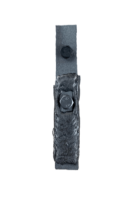 Décompacteur - Bec de décompacteur - Bec de décompacteur adaptable Duro Jallu 250*70*30 EA90 carbure et rechargement