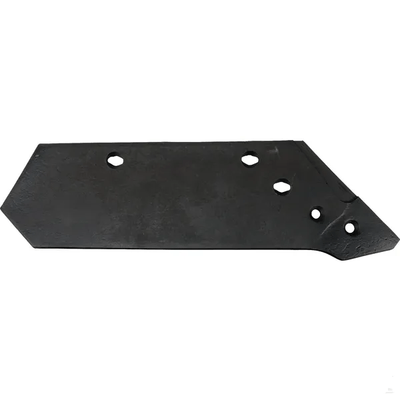CHARRUE - Soc de charrue - Soc de charrue losange 14"  adaptable Kuhn/Huard 622140 droit