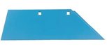 Soc de charrue adaptable Lemken 3352030 droit