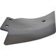 Contre lame Kverneland/rau RF04395 avec carbure et rechargement droite