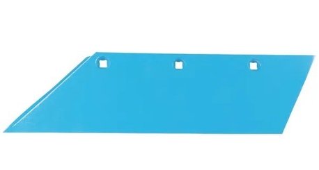 CHARRUE - Soc de charrue - Soc de charrue adaptable Lemken 3352035 gauche