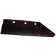 Soc de charrue adaptable G&B 172418 droite