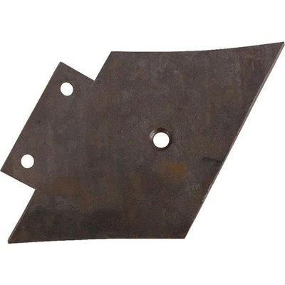 Décompacteur - Lames de décompacteur - Contre lame adaptable Jammet/Michel EA85 avec carbure et rechargement gauche