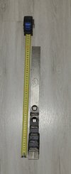 Décompacteur - Soc fissurateur - Soc fissurateur adaptable Horsch L40 carbure et rechargement