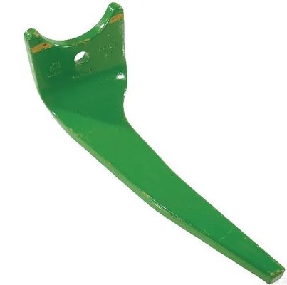 Herse rotative - Dent de herse - Dent de herse cultimix gauche