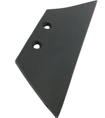 CHARRUE - Soc de rasette - Soc de rasette adaptable Kuhn/Huard ou Kverneland 631112 carbure droite
