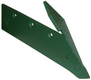 Soc de charrue 7362 Duro droit 