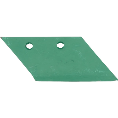 CHARRUE - Soc de rasette - Soc de rasette adaptable Kverneland KK066873 gauche