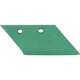Soc de rasette adaptable Kverneland KK066873 gauche