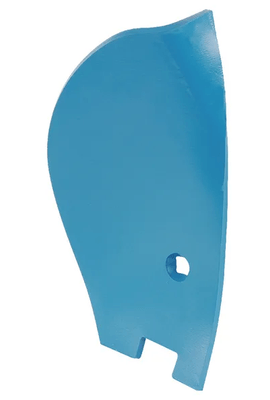 Déchaumeur - Versoir - Déflecteur latéral adaptable Lemken LBR2 3374398 droite
