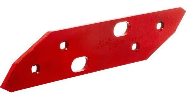 CHARRUE - CONTRESEP - Contre sep réversible adaptable Grégoire & Besson ref 173388 carbure et rechargement droit