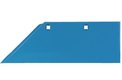Soc de charrue Lemken 3352121 gauche