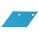 Soc de rasette adaptable Lemken S150L gauche