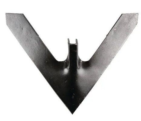 Préparation du sol - Soc de bineuse - Soc de bineuse adaptable Schmotzer 260 mm