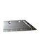 Soc de rasette adaptable Kuhn/Huard 631103 carbure et rechargement gauche