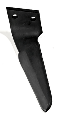 Herse rotative - Dent de herse - Dent de herse rotative adaptable Sulky 680172 Gauche