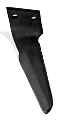 Herse rotative - Dent de herse - Dent de herse rotative adaptable Sulky 680172 Gauche