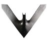 Soc de bineuse adaptable Schmotzer 260 mm