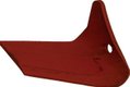 Aileron adaptable Pottinger 99762500301 170x10 avec carbure droite