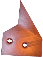 CHARRUE - Coutre - Coutre Naud 031193 avec rechargement droit