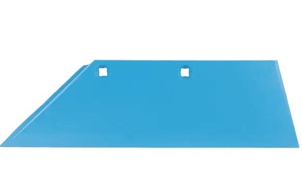 CHARRUE - Soc de charrue - Soc de charrue adaptable Lemken 3352031 gauche