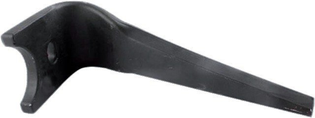 Herse rotative - Dent de herse - Dent de herse attache rapide Rapidfit droite