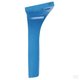 Dent de herse origine Lemken Zirkon 6&9 3377032 avec 3 plaquettes carbure et rechargement droite