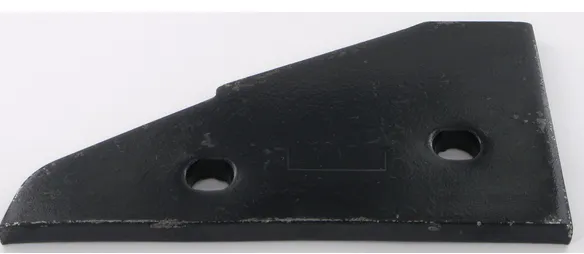 CHARRUE - Nez de contresep - Nez de contre sep 279142 Kuhn BL droite