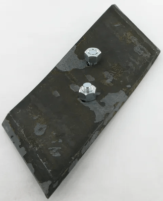 CHARRUE - Pointe de charrue - Pointe de soc 41658514309 Overum gauche