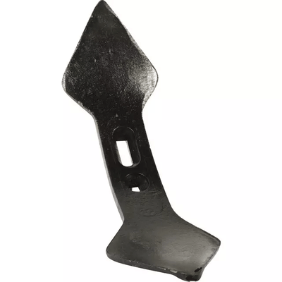 Déchaumeur - Soc de déchaumage - Bec double cœur 135x20x440 EA45-75 1T1L M14