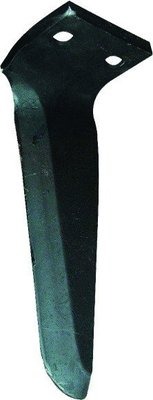 Herse rotative - Dent de herse - Dent de herse rotative adaptable Breviglieri référence 0060184D droit