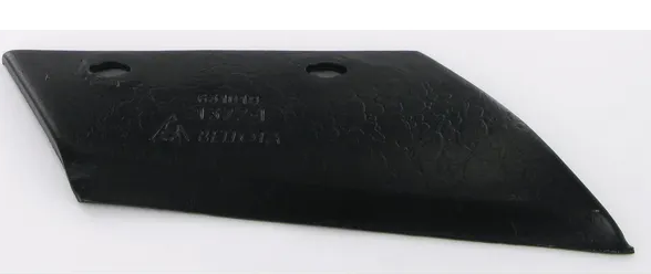 CHARRUE - Soc de rasette - Soc de rasette adaptable Kuhn 631019 ZD gauche