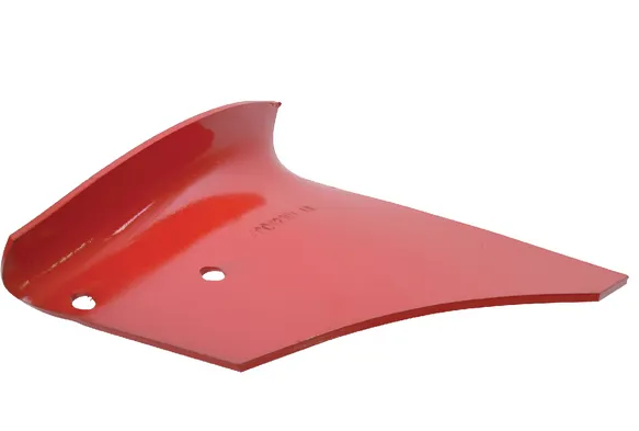 CHARRUE - Versoir de rasette - Versoir de rasette adaptable Naud 400421 droite