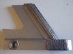 Soc adaptable Agrisem Twinplow carbure et rechargement droit